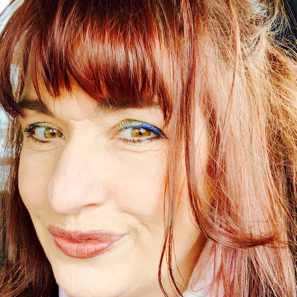 Meet your Posher, Jenn